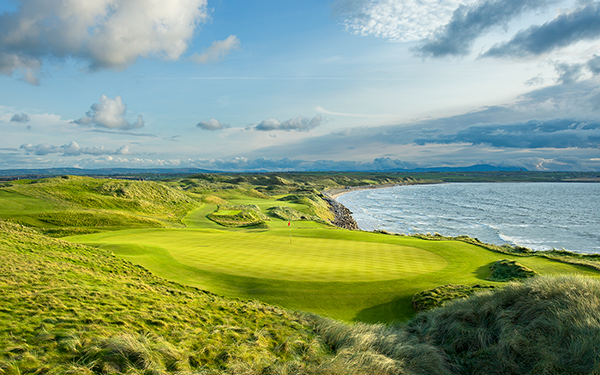 Ballybunion Golf Club