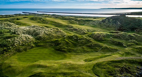 Castlerock Golf Club