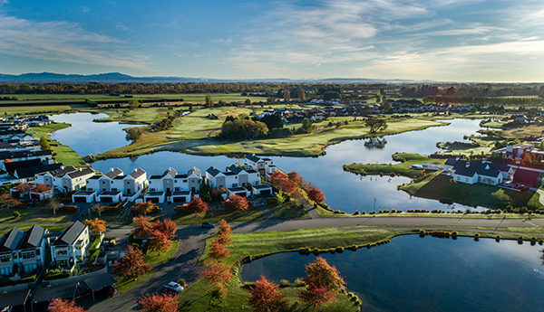 Clearwater Golf Club