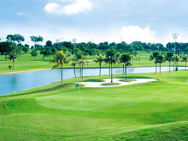 Glenmarie Golf & Country Club