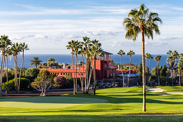 Golf Costa Adeje