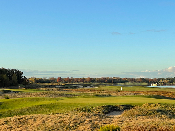 Golfbaan Stippelberg