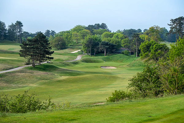 Koninklijke Haagsche Golf