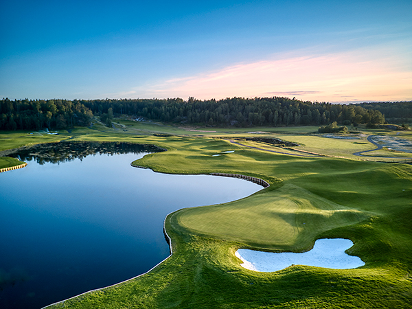 Österåkers Golf Club