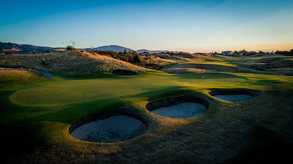 Paraparaumu Beach Golf Club