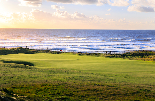 Royal Porthcawl