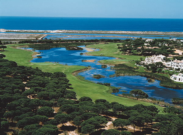 San Lorenzo Golf Course