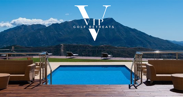 VIP Golf Retreats